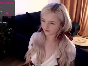 girl cam xoberry image #186414