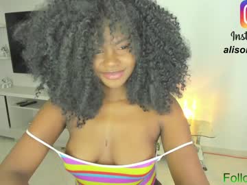 girl cam alison_ker image #336229