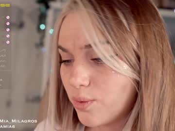 girl cam mia_milagros image #2166049
