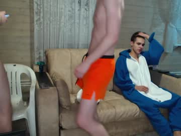 man cam horny_goats image #793423