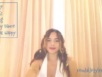 girl cam kendalltyler image #238357