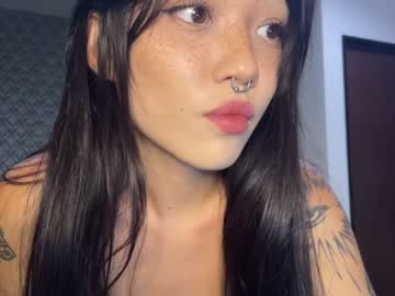 girl cam tarrrantula image #4192147