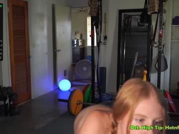 girl cam ginger_little image #208622