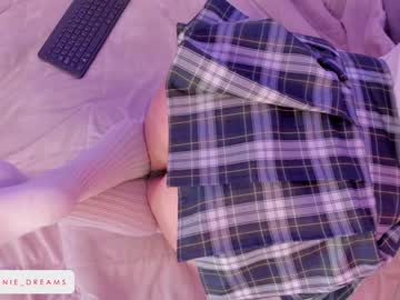 girl cam annie_dreams image #1081692