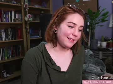girl cam autumnbuttons image #1087128