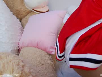 girl cam hayleex image #801236
