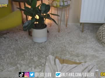 girl cam lexi_luv image #2577068