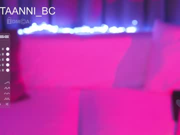 girl cam taanni_bc image #1855314