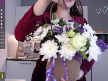 girl cam magic_elf image #853319