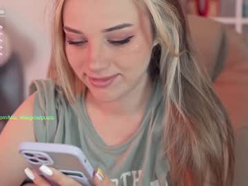 girl cam mia_milagros image #1412374