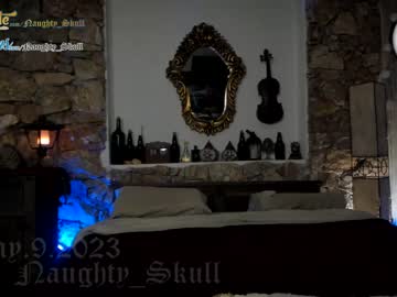 girl cam naughty_skull image #2880497