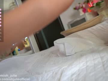 girl cam oh_julie image #3530553