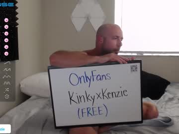 couple cam kinkyxkenzie image #3211538