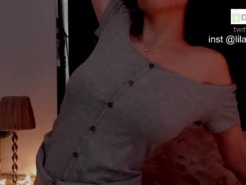 girl cam lilamytee1 image #3707848