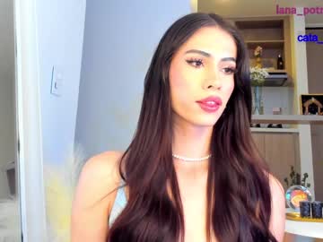tranny cam lanapotman image #2318138
