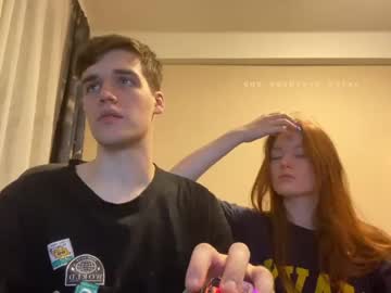 couple cam lucky_squad image #3981947