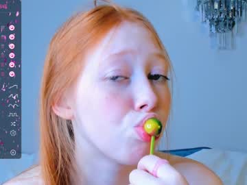 girl cam michelle_redhair image #4453507