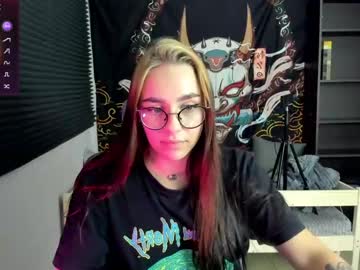 girl cam jennifermoonlight image #4654673