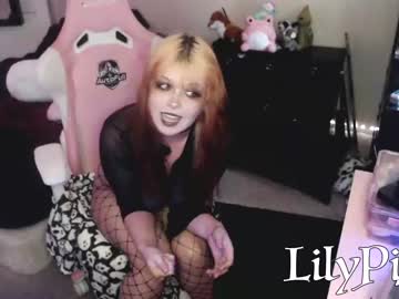 girl cam lilypixel image #1801944