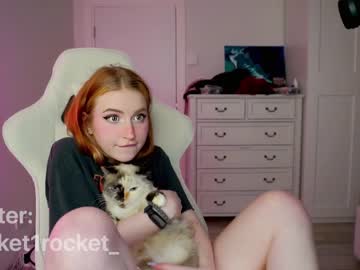 girl cam pocketrocket_ image #1085986