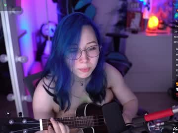girl cam blue_mooncat image #3284295
