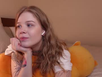 girl cam tendertainted image #1620407