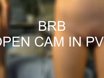 couple cam apricot_cherry image #1947025
