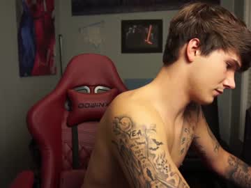 man cam itzbrodyking image #3629712