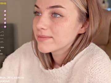 girl cam mia_milagros image #2123835
