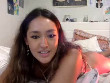 girl cam teleaevansss image #4147807