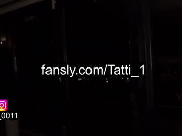 girl cam tatti_1 image #2475198