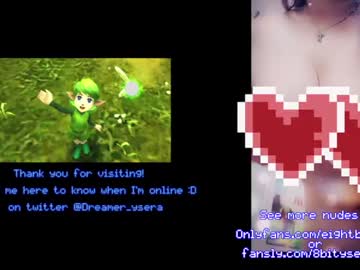 girl cam 8bitdeviants image #3386095