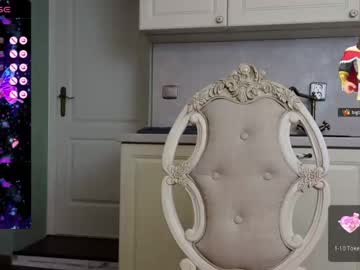 girl cam tunderose image #3803791