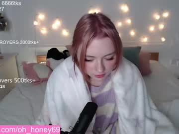 girl cam honey_devildoll image #317163