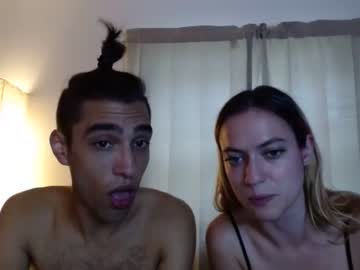 couple cam sweetkittenandbrutalhound image #1815140