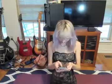 girl cam glitterglock image #37269