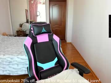 girl cam oksanafedorova image #1250963