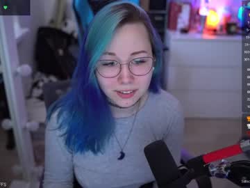 girl cam blue_mooncat image #3114807