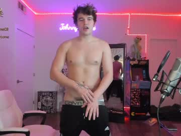 man cam thejohnnystone image #2171388