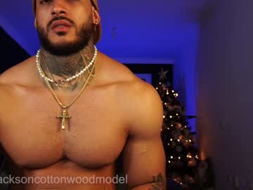 man cam jackson__cottonwood image #2243426