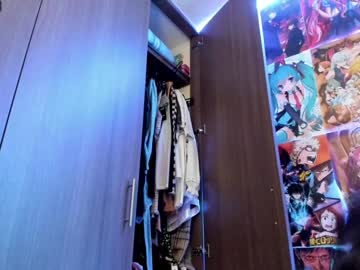 girl cam stephymoon_ image #3347518