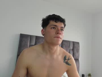 man cam alan__rose image #1023162