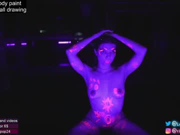 girl cam loollypop24 image #2693958