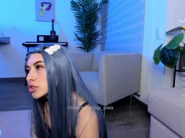 girl cam gigi_ulala image #2310314