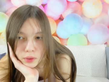 shy_zooe  girl  cam