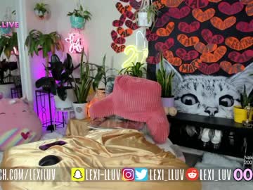 girl cam lexi_luv image #235213