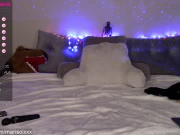 couple cam mari_and_jandro image #2314628