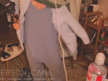 girl cam emersoncane image #1811808