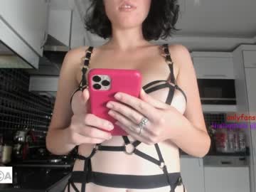 girl cam lilamytee1 image #151360