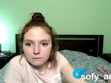 girl cam sofy_angell image #1047945